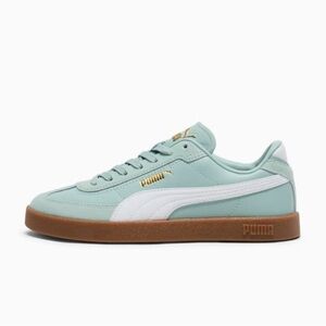 Puma Club II Era
Women's Sneakers in mint blue and white
